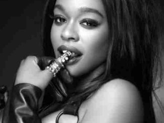 Azealia Banks - I Rule The World (download)