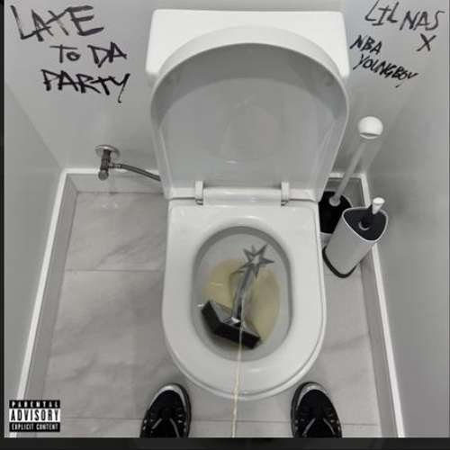 Lil Nas X Ft. NBA YoungBoy - Late To Da Party (download)