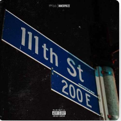 G Perico – 111th East EP