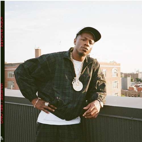 Joey Bada$$ - Where I Belong (download)