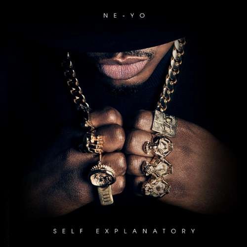 Neyo - Self Explanatory (album) download