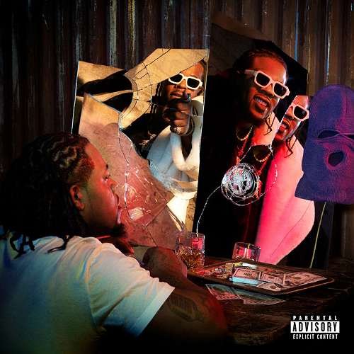 Rowdy Rebel - Rebel Vs Rowdy album download