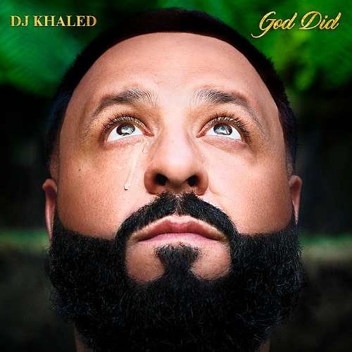 DJ Khaled - God Did (Album) download