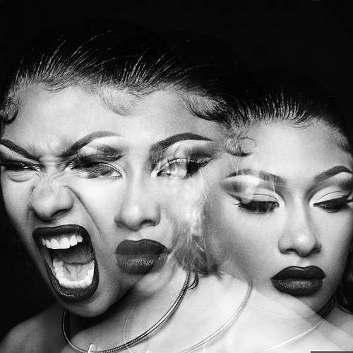 Megan Thee Stallion - Traumazine album (download)