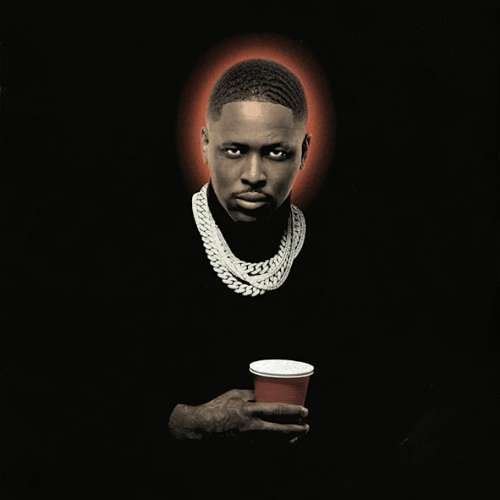 YG - I Got Issues album (download)