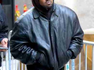 Balenciaga Cut Ties With Kanye West