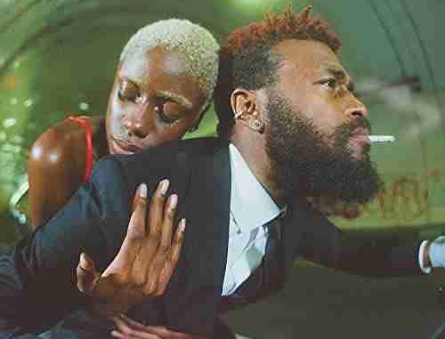 Duckwrth - Chrome Bull (EP) download)