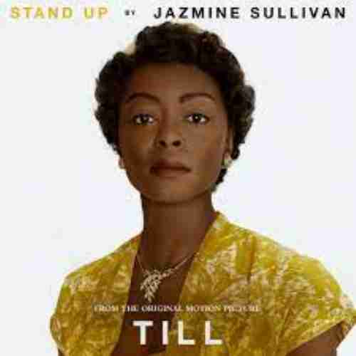Jazmine Sullivan - Stand Up (download)