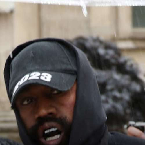 Kanye West Sued by George Floyd's Family For $250 Million