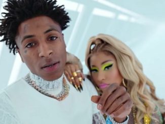 NBA YoungBoy & Nicki Minaj - I Admit (download)