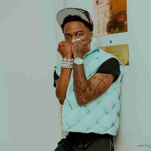 Roddy Ricch - Aston Martin Truck (download)