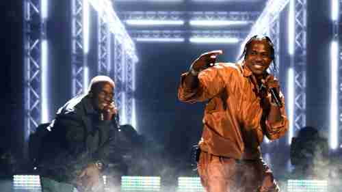 WATCH 2022 BET HIP HOP AWARDS PERFORMANCES