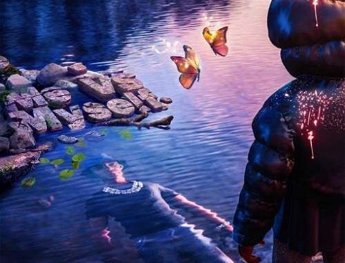 A Boogie wit Da Hoodie - Me vs Myself album