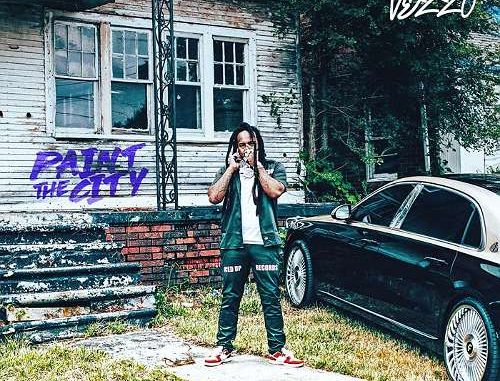 Icewear Vezzo - Paint The City Mixtape (download) Icewear Vezzo - Paint The City Mixtape (download)