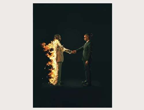 Metro Boomin - Heroes & Villains album (download)