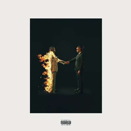 Metro Boomin - Heroes & Villains album (download)