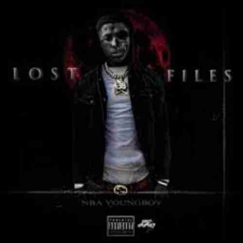NBA Youngboy - Lost Files album (download)