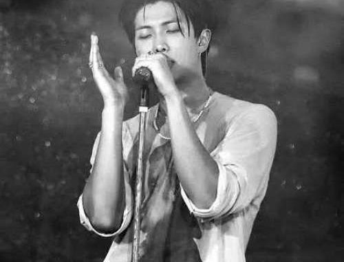 RM - Indigo Album (download)