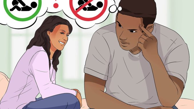 How to Prevent STDs & Practice Safe Sex