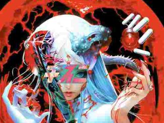 Grimes – I Wanna Be Software (download)