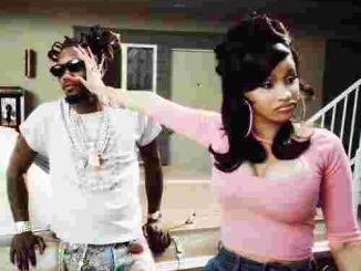 Offset & Cardi B – Jealousy (download)