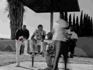 Jay Rock & Ab-Soul - Blowfly (download)